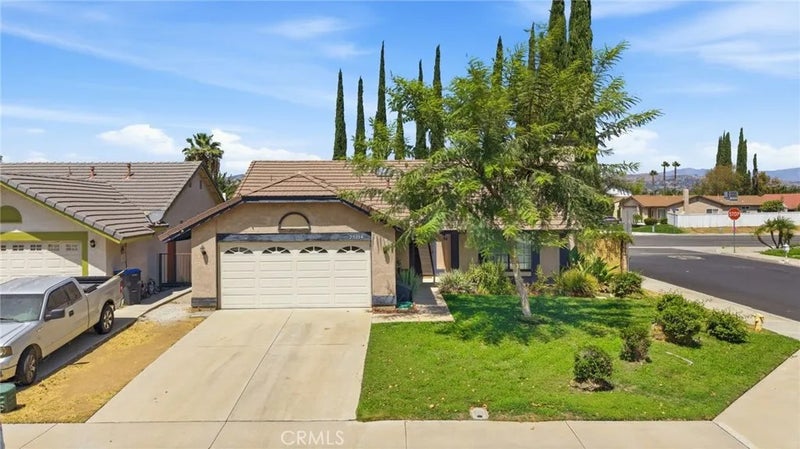 25214 Desert Willow Drive