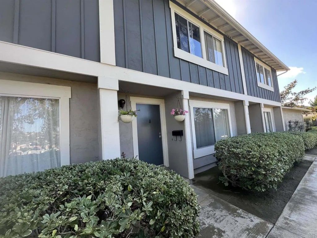 Photo of 1539 Sonora Drive #262, Chula Vista, CA 91911 (MLS # PTP2507577-1)