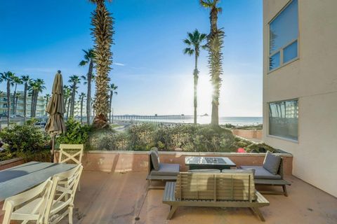 Photo of 714 Seacoast Dr #104, Imperial Beach, CA 91932 (MLS # 260009267)
