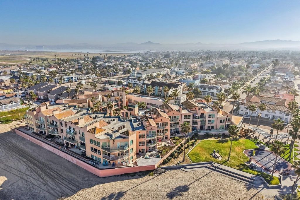 Photo of 714 Seacoast Dr #104, Imperial Beach, CA 91932 (MLS # 260009267)