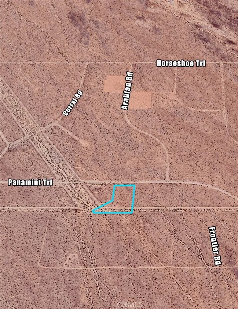 0 Panamint