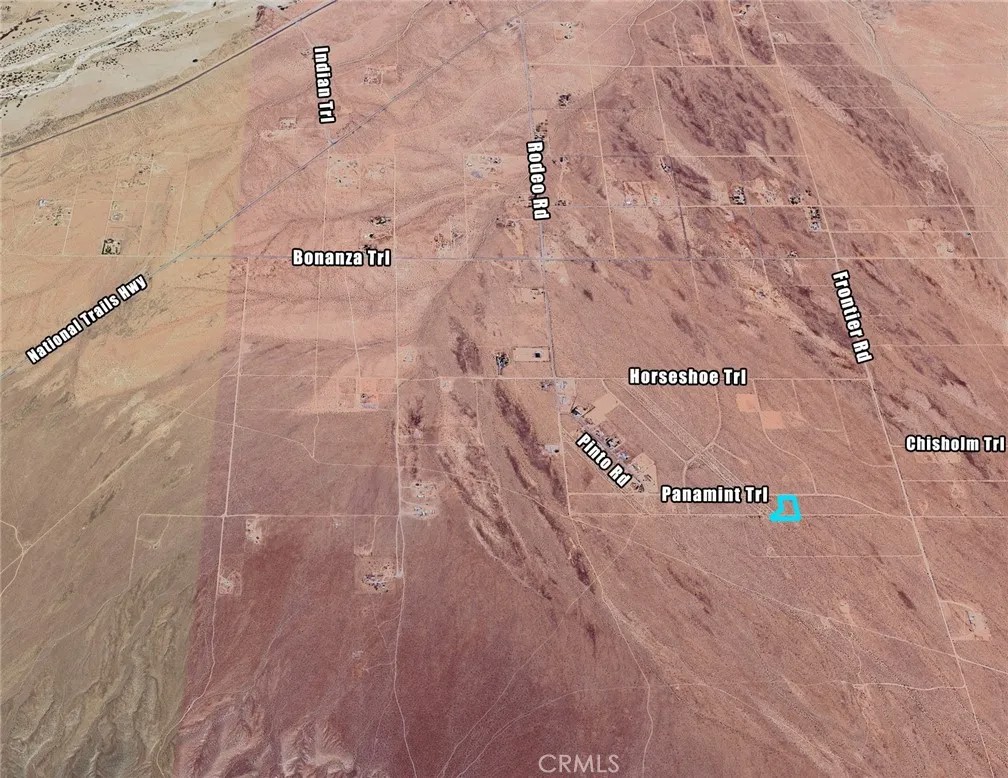 0 Panamint