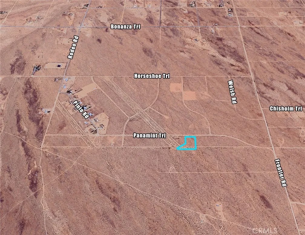 0 Panamint