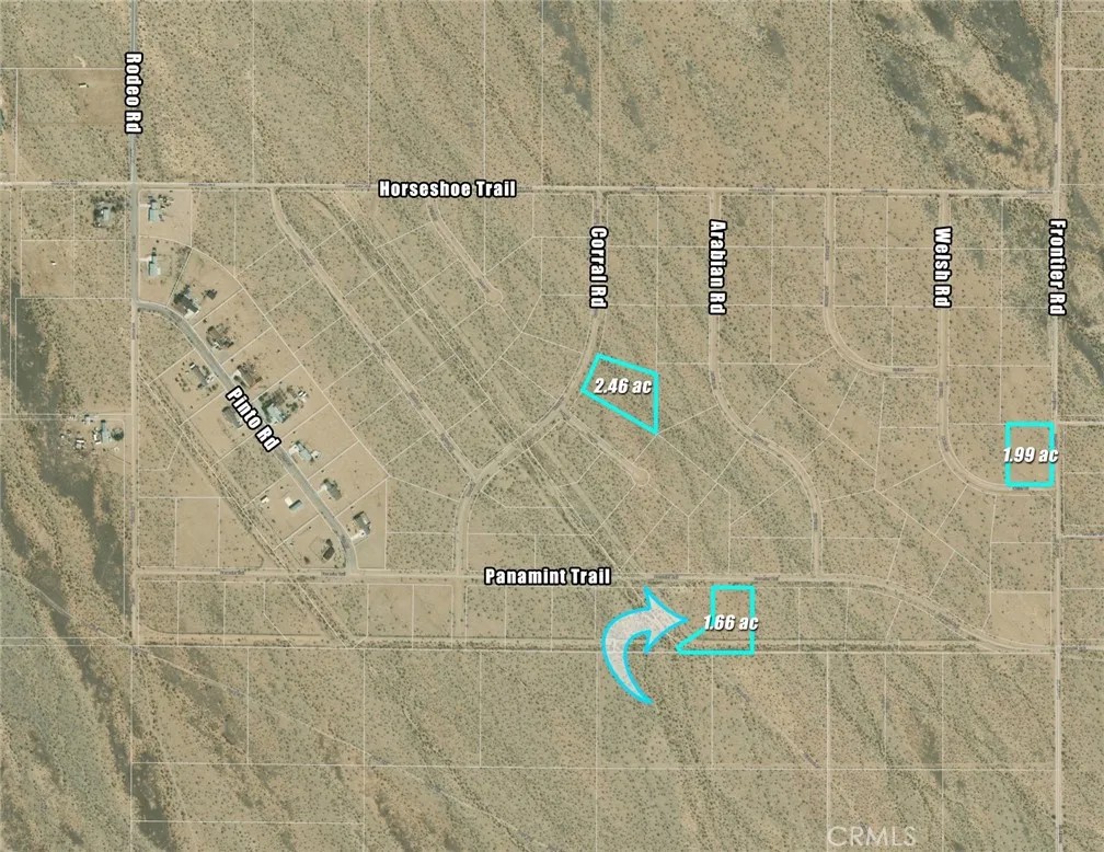 0 Panamint