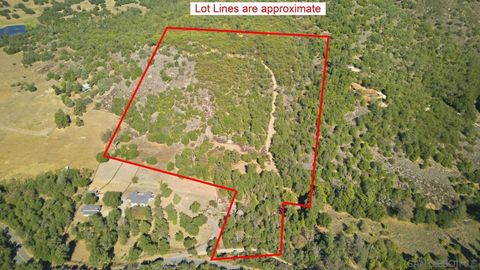 3310 Wynola Rd 1 Julian CA 92036