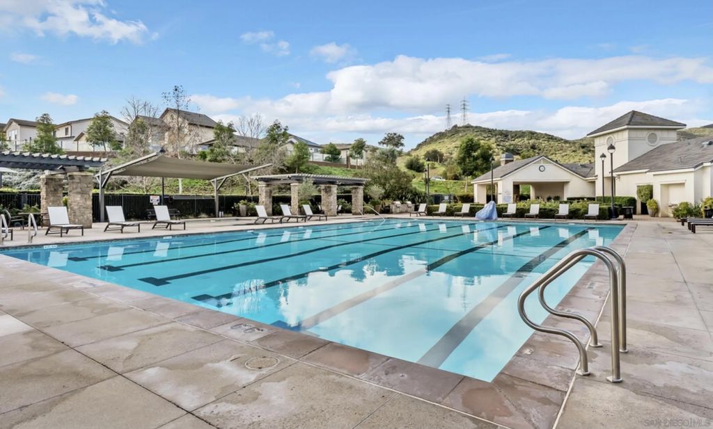 Photo of 3035 Starry Night Dr, Escondido, CA 92029 (MLS # 2600777)