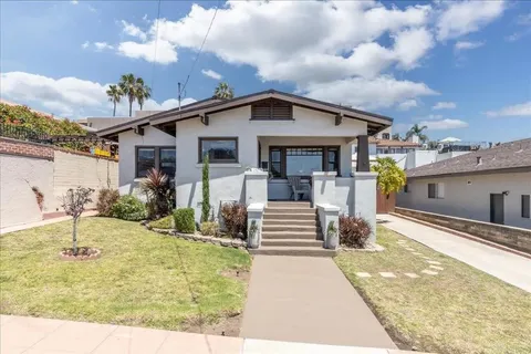 2453 Curlew St, San Diego, CA 92101 - #: PTP2603405