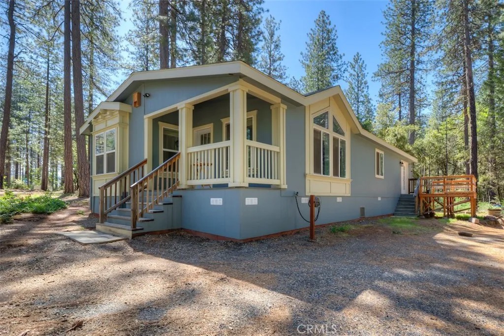 14565 Coutolenc Road