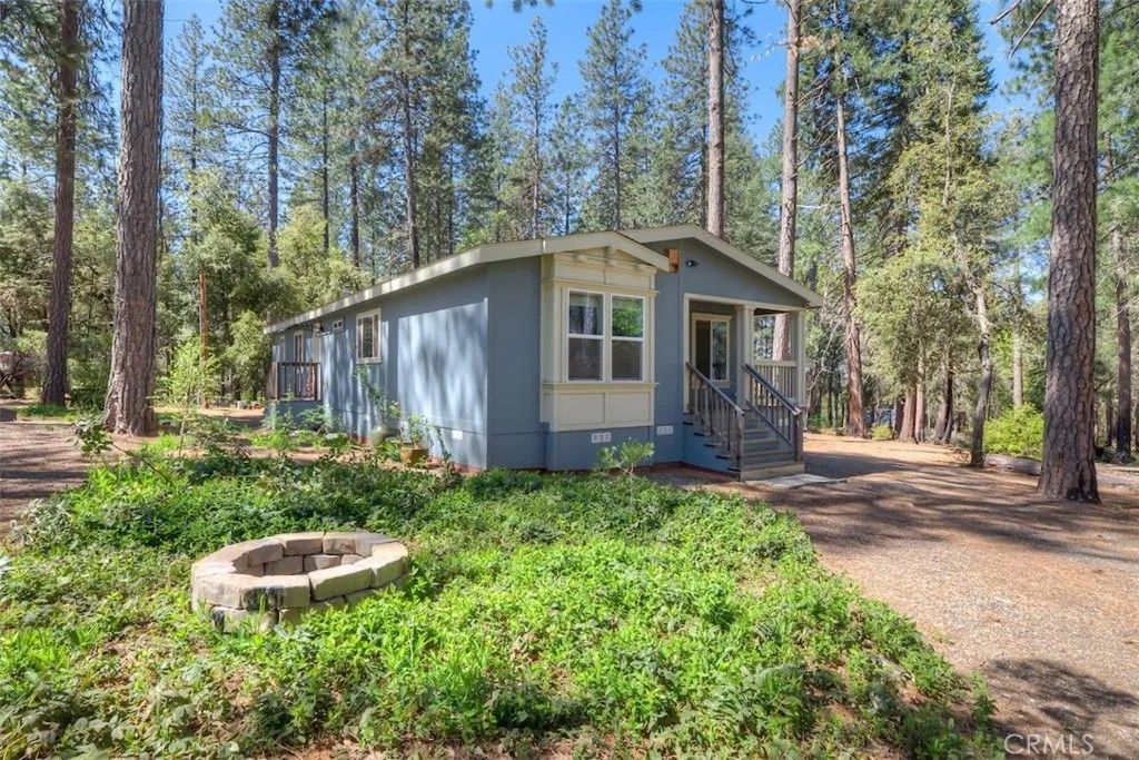 Photo of 14565 Coutolenc Road, Magalia, CA 95954 (MLS # PA26067409)