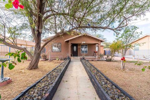 Photo of 222 N Lake St, Calipatira, CA 92233 (MLS # 260004535)