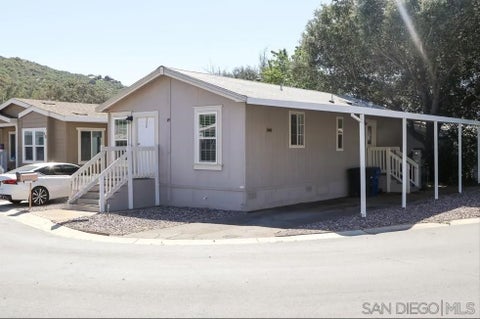 Photo of 3505 Alpine Blvd #49, Alpine, CA 91901 (MLS # 260013214)