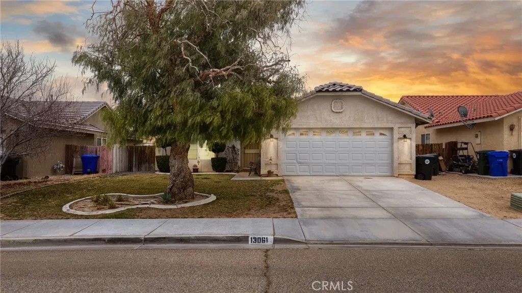 Photo of 13061 Billings Court, Victorville, CA 92395 (MLS # CV26049069)