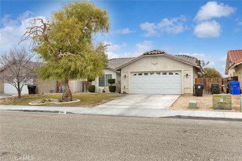 Photo of 13061 Billings Court, Victorville, CA 92395 (MLS # CV26049069)