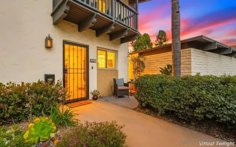 4038 Loma Riviera Circle, San Diego, CA 92110 - #: 260004965