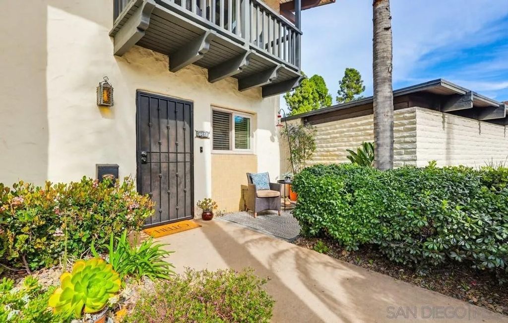 Photo of 4038 Loma Riviera Circle, San Diego, CA 92110 (MLS # 260004965)