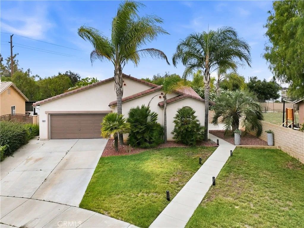 Photo of 29064 Heliodor CIR, Menifee, CA 92584 (MLS # OC26122328)