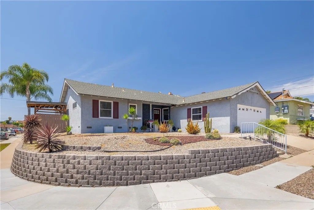 Photo of 2862 Keen Drive, San Diego, CA 92139 (MLS # TR26094627)