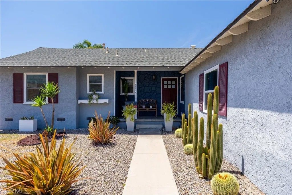 Photo of 2862 Keen Drive, San Diego, CA 92139 (MLS # TR26094627)