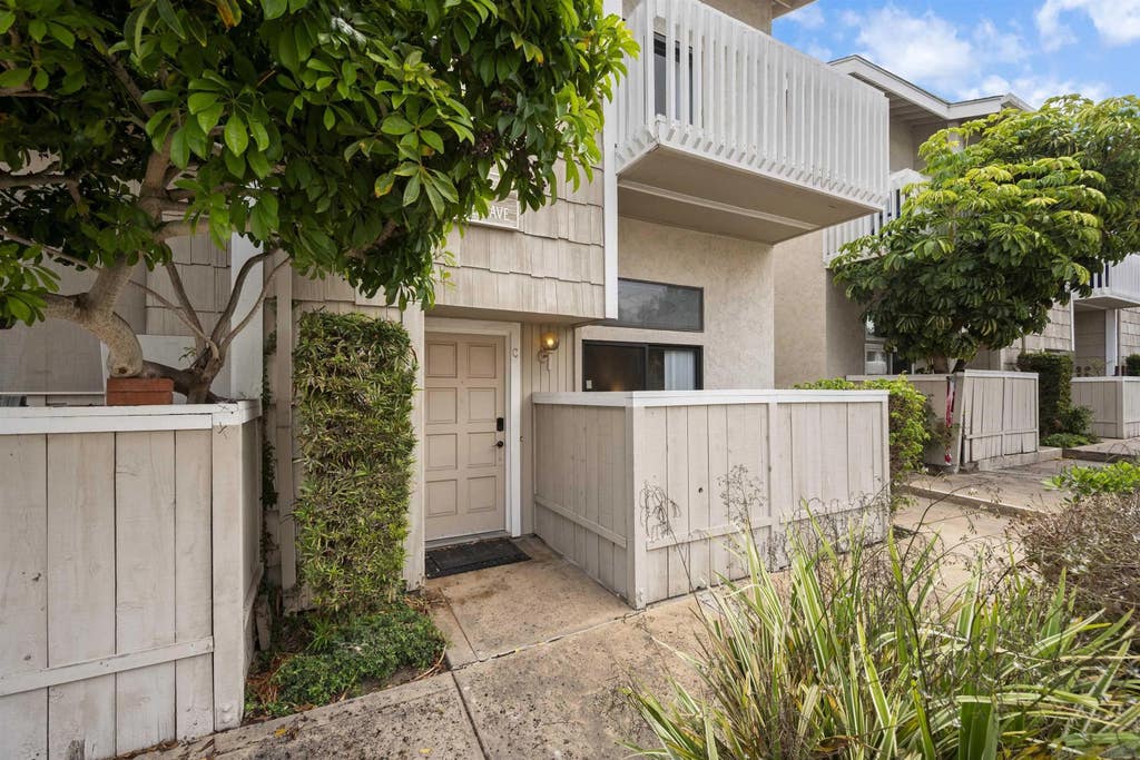 Photo of 4064 Mahaila Ave #C, San Diego, CA 92122 (MLS # 260020093)
