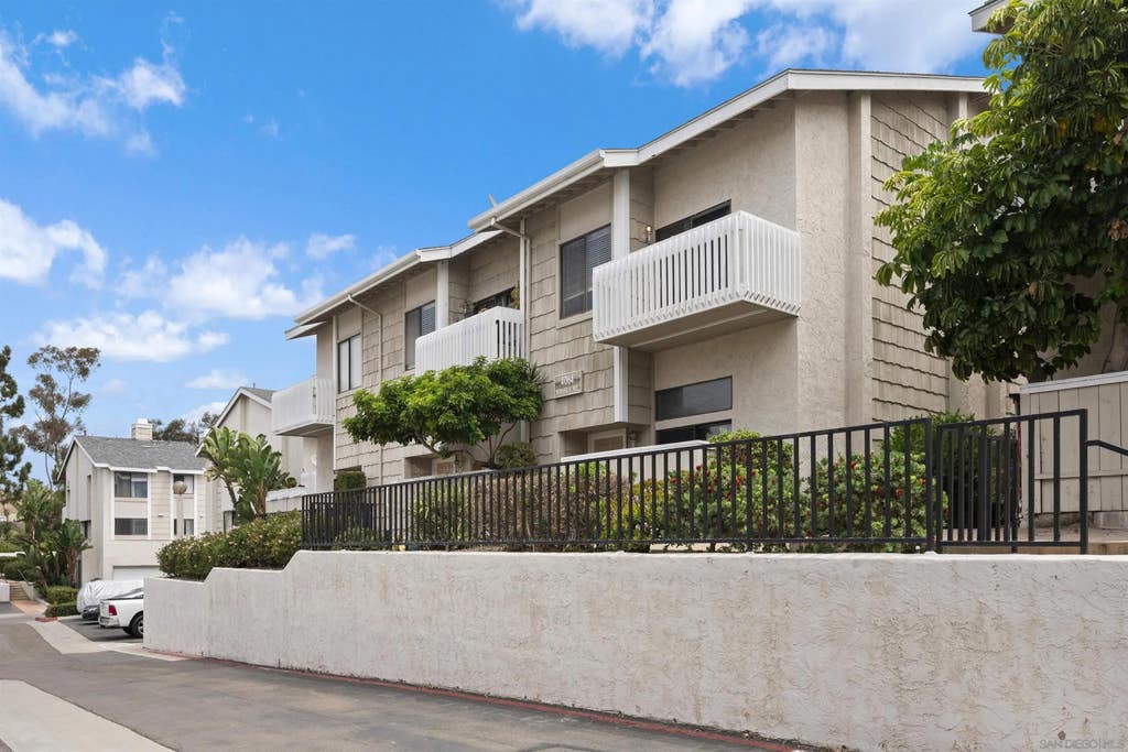 Photo of 4064 Mahaila Ave #C, San Diego, CA 92122 (MLS # 260020093)