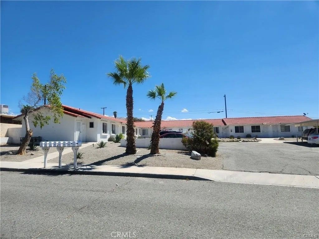 Photo of 13700 Quinta Way #15, Desert Hot Springs, CA 92240 (MLS # IV26037618)
