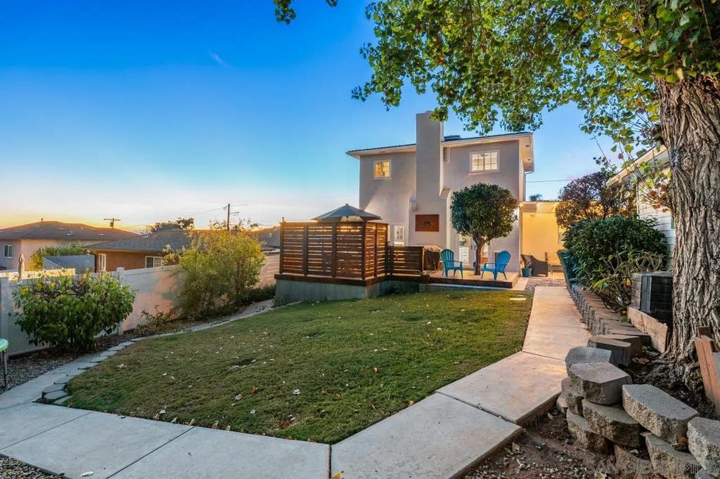 Photo of 7787 Orien Ave, La Mesa, CA 91941 (MLS # 260020214)