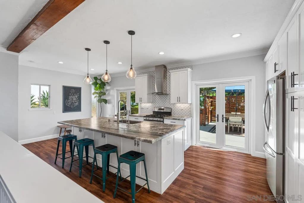 Photo of 7787 Orien Ave, La Mesa, CA 91941 (MLS # 260020214)