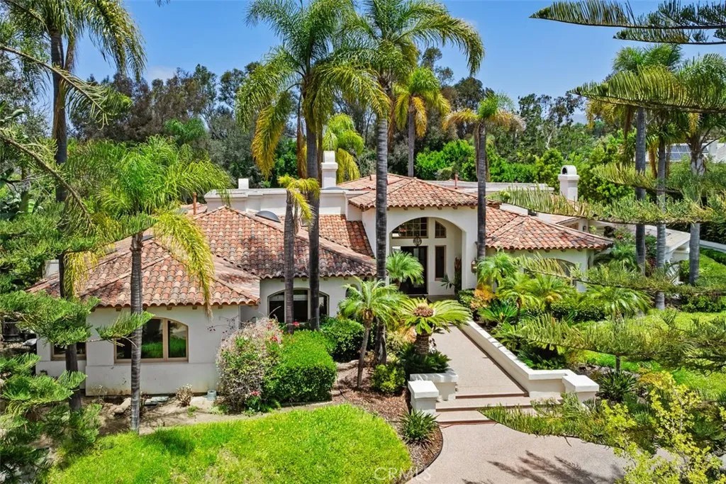 16772 Camino Sierra Del Sur