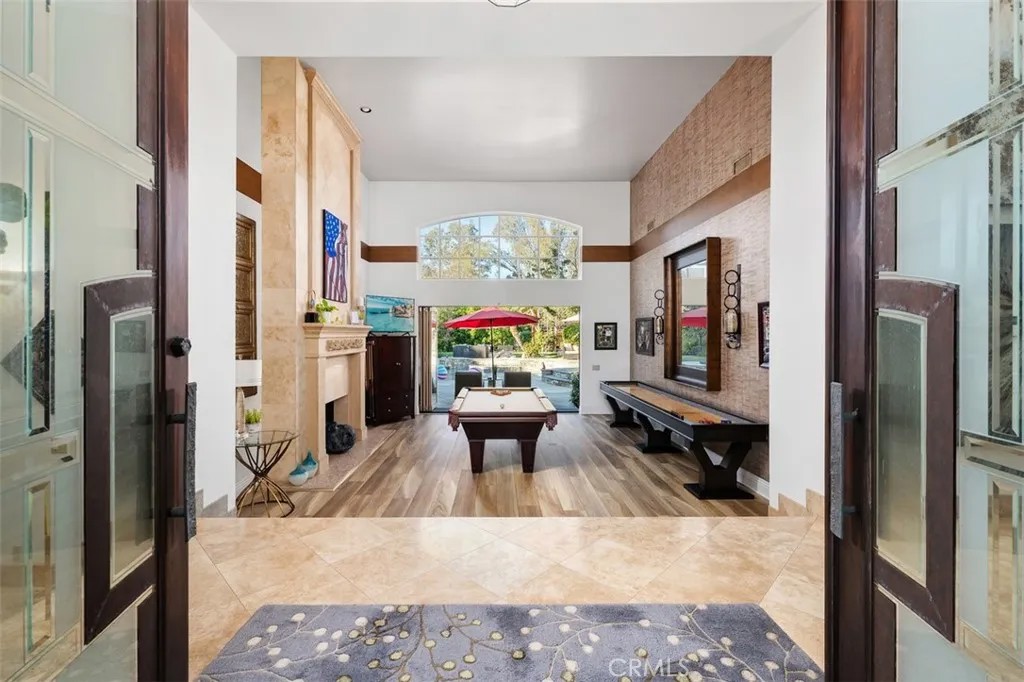 16772 Camino Sierra Del Sur