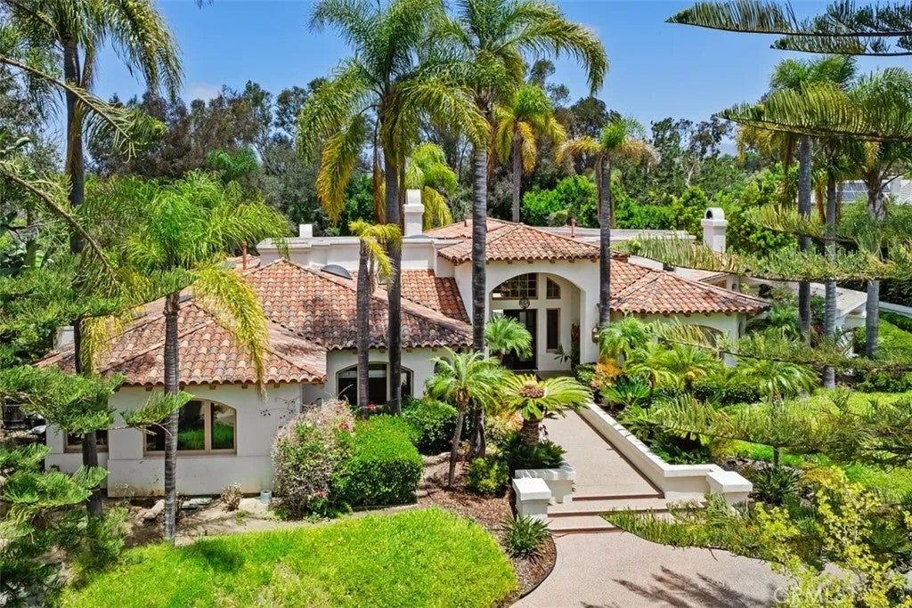 16772 Camino Sierra Del Sur