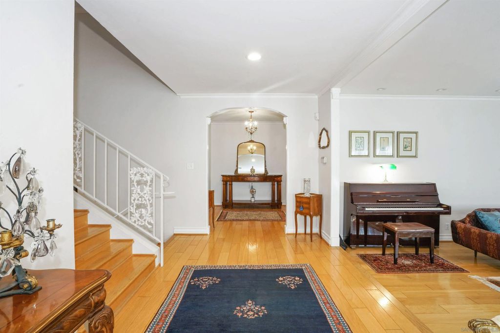 Photo of 6089 Avenida Chamnez, La Jolla, CA 92037 (MLS # 250042146)