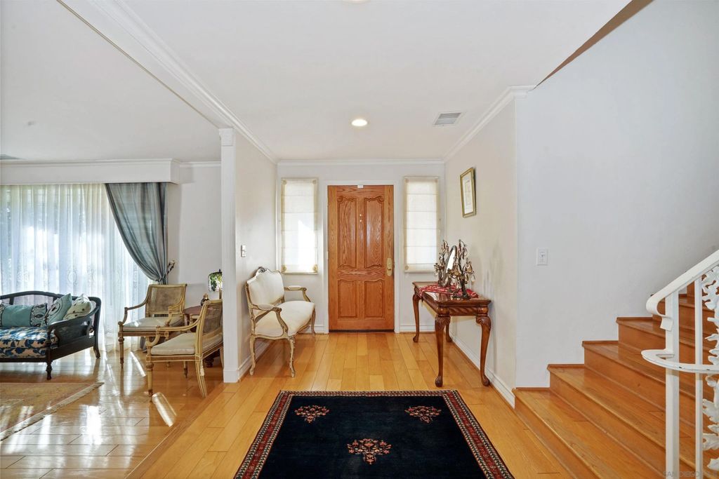 Photo of 6089 Avenida Chamnez, La Jolla, CA 92037 (MLS # 250042146)