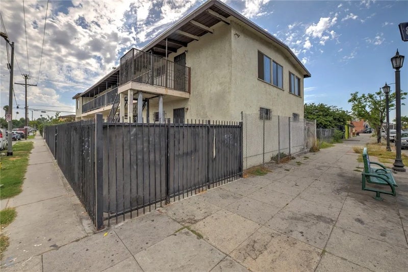 254 W 83rd Street