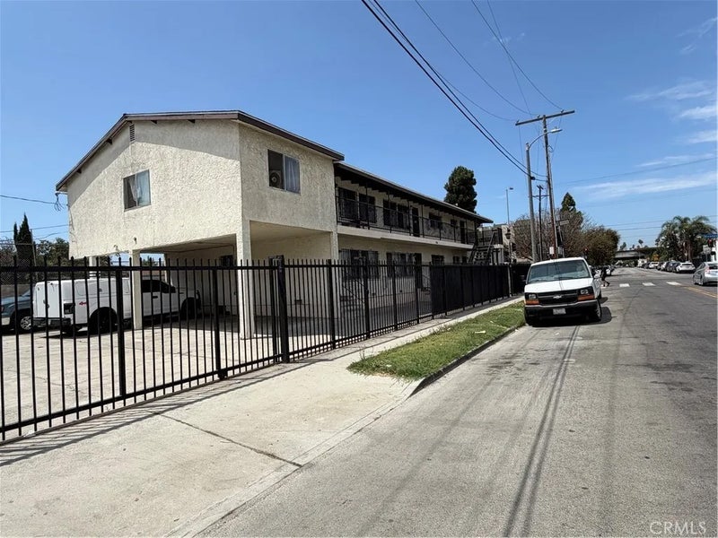 254 W 83rd Street