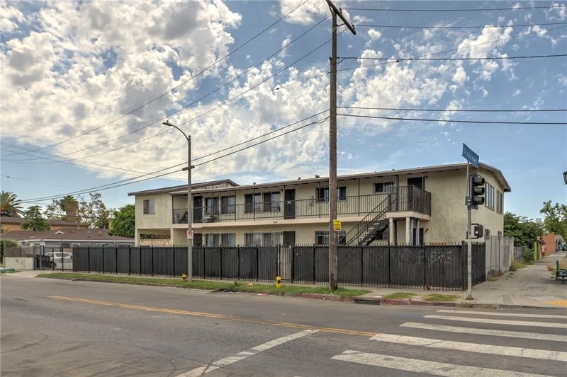 254 W 83rd Street