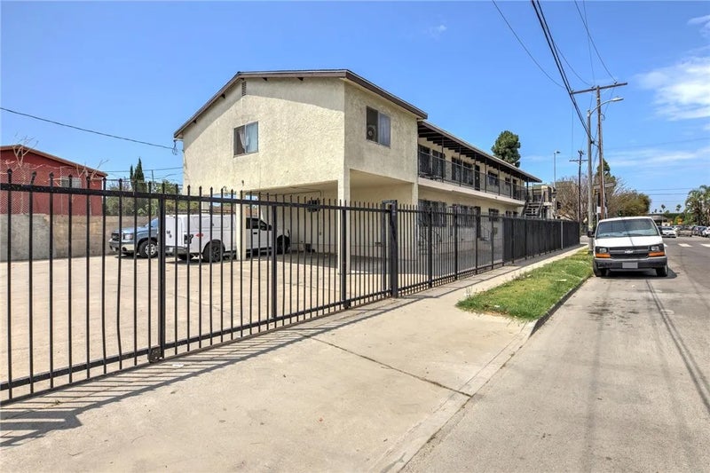 254 W 83rd Street