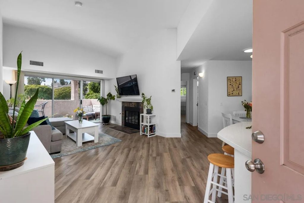 Photo of 7127 Camino Degrazia #130, San Diego, CA 92111 (MLS # 260010446)