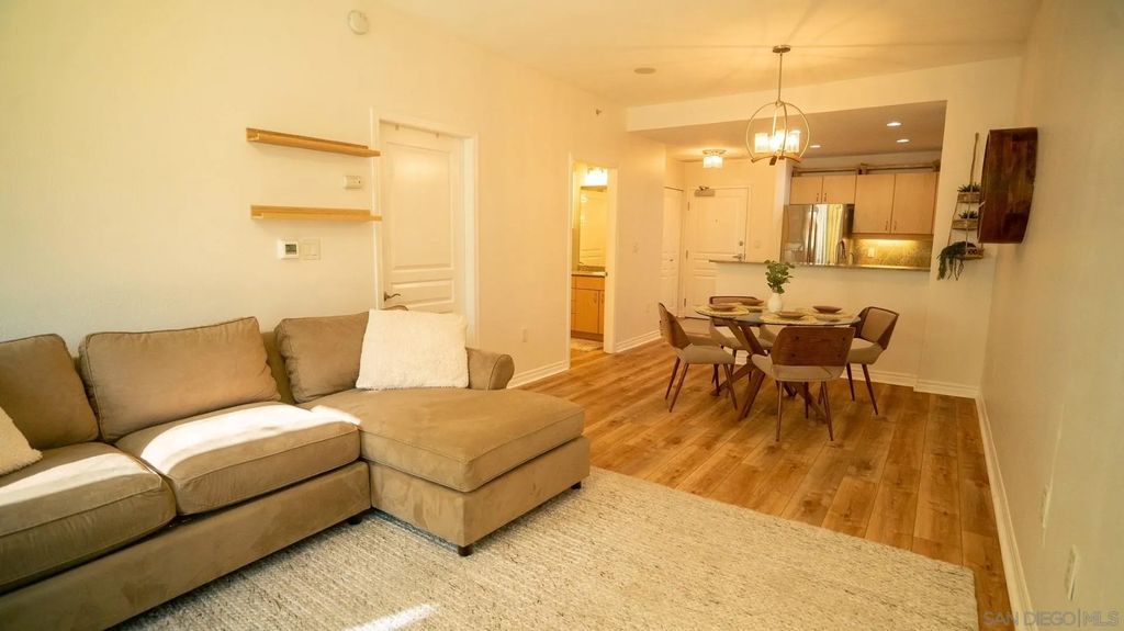 Photo of 300 W Beech St #104, San Diego, CA 92101 (MLS # 260010066)