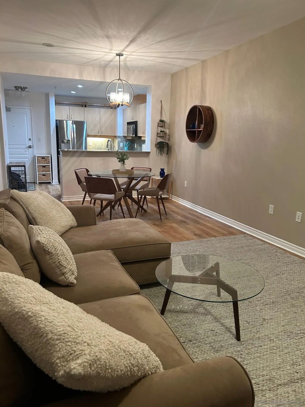 Photo of 300 W Beech St #104, San Diego, CA 92101 (MLS # 260010066)