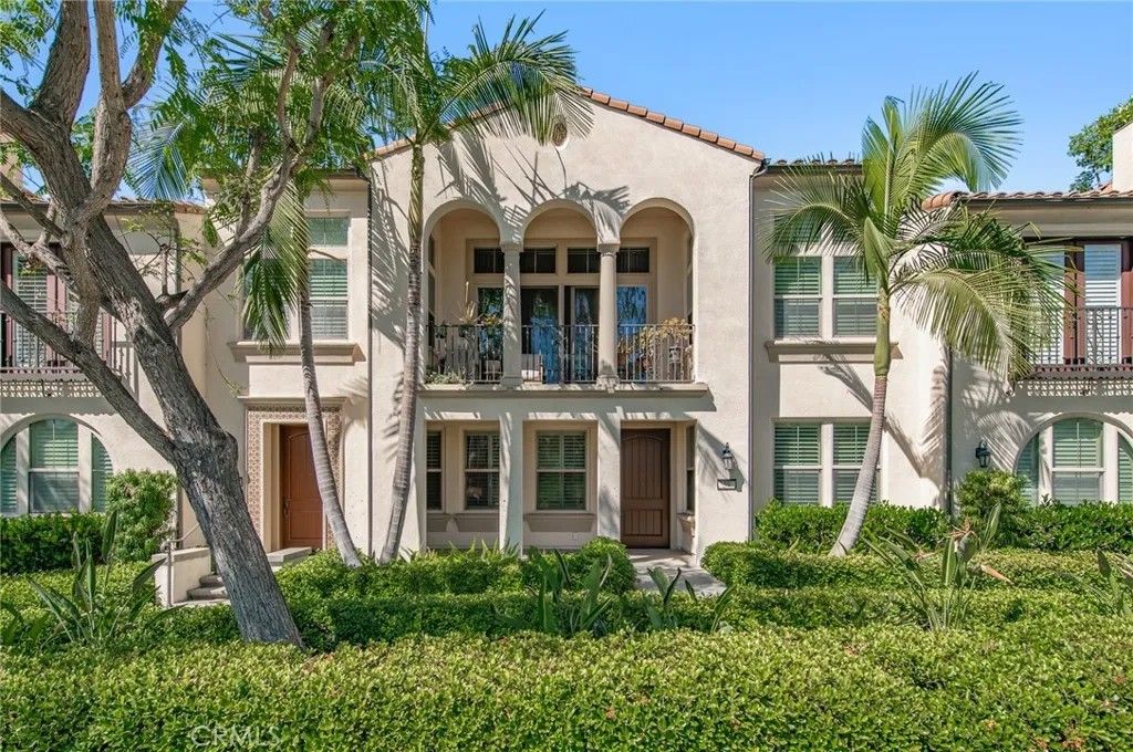 Photo of 59 City Stroll, Irvine, CA 92620 (MLS # PW26064483)