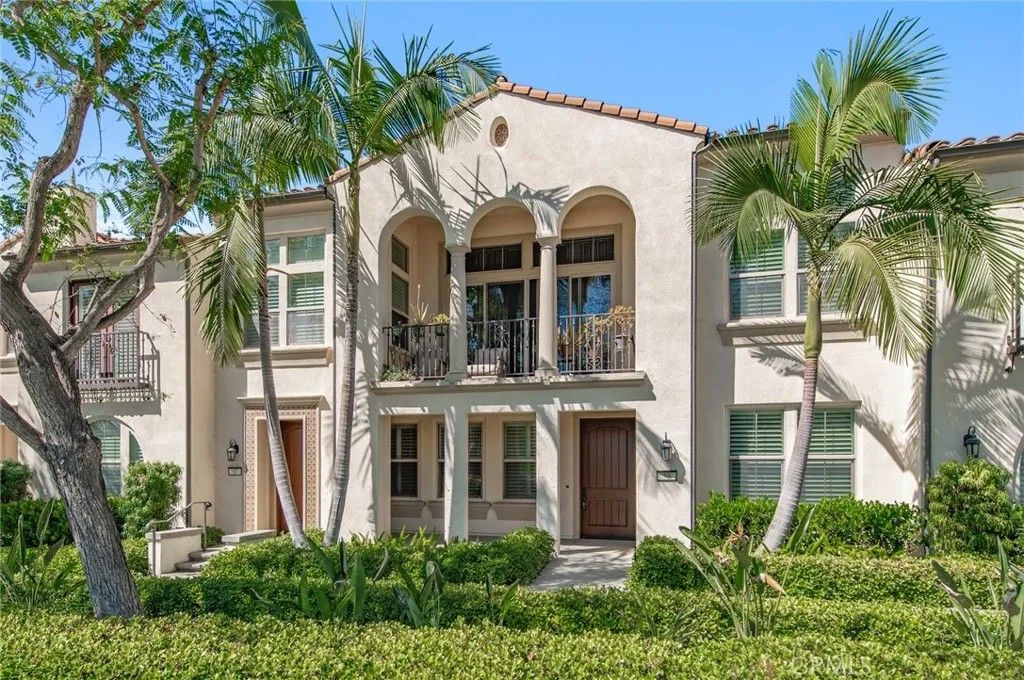 Photo of 59 City Stroll, Irvine, CA 92620 (MLS # PW26064483)