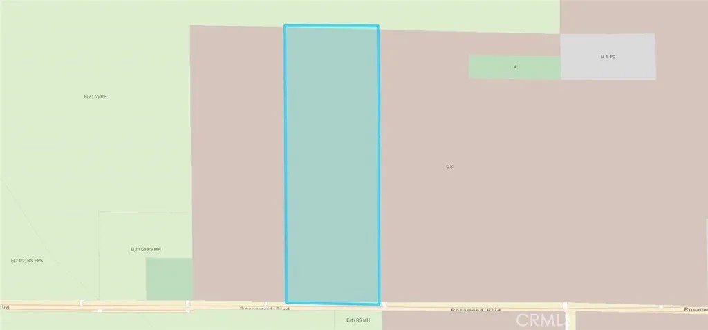 8297 W Rosamond