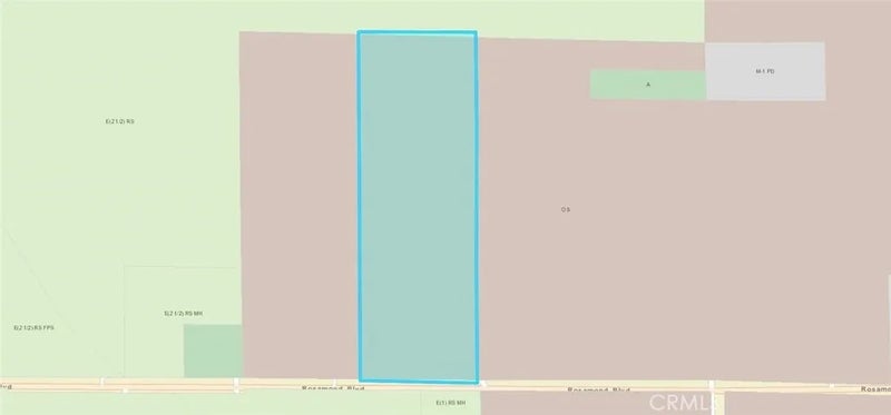 8297 W Rosamond