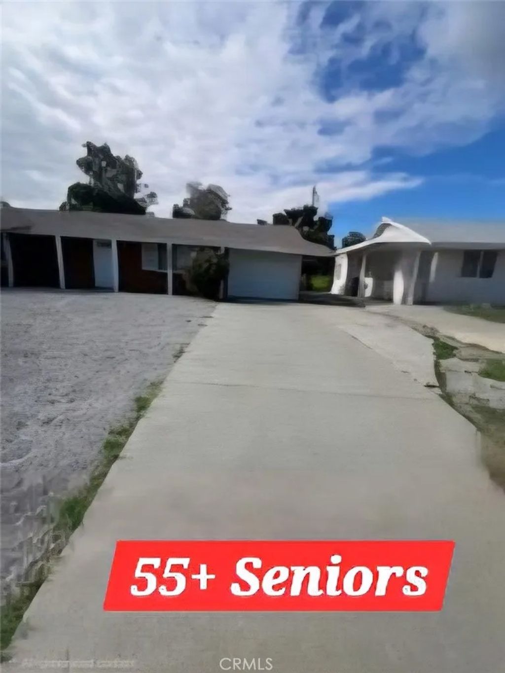 Photo of 28323 Murrieta Road, Menifee, CA 92586 (MLS # SW26033986)