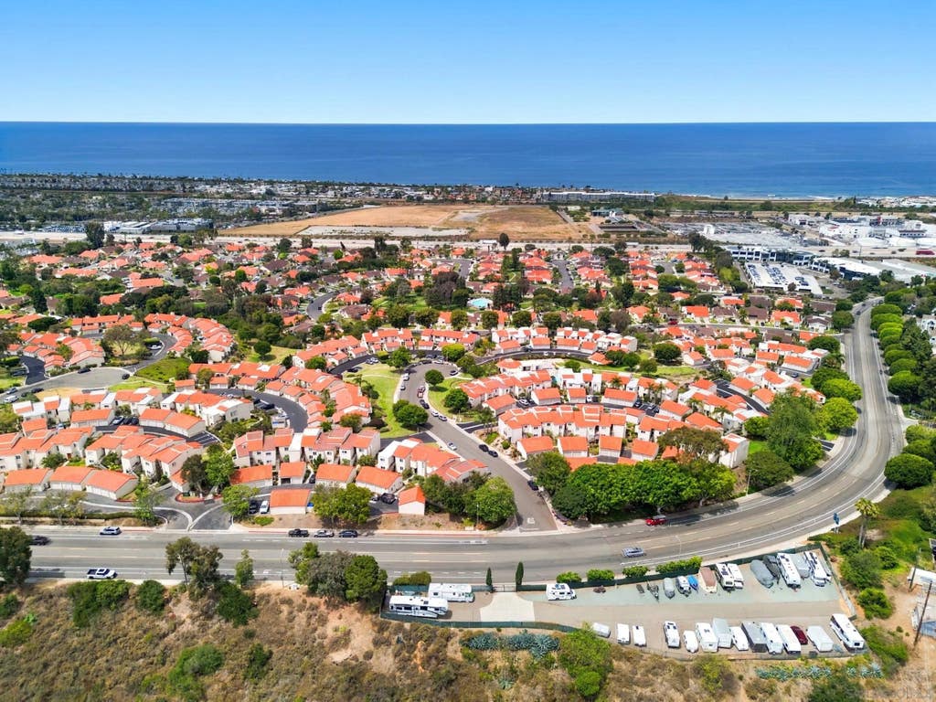 Photo of 6675 Paseo Del Norte #E, Carlsbad, CA 92011 (MLS # 260016441)