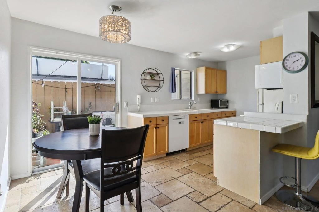 Photo of 4415 38th St #4, San Diego, CA 92116 (MLS # 260002544)