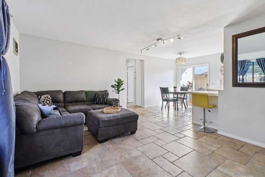 Photo of 4415 38th St #4, San Diego, CA 92116 (MLS # 260002544)