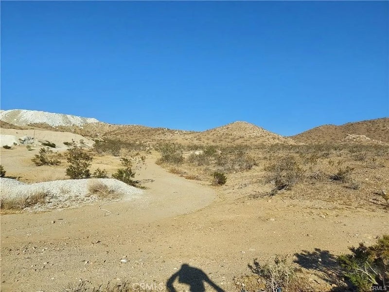 0 Apple Valley Parcel #0472-051-16