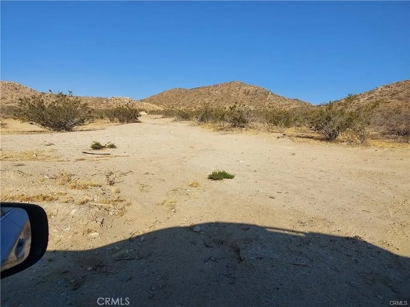 0 Apple Valley Parcel #0472-051-16
