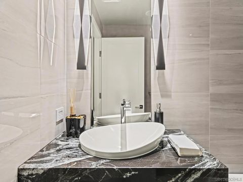 Tiny photo for 801 Ash St #801, San Diego, CA 92101 (MLS # 260002103)